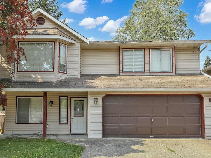 3697 Old Clayburn Road, Abbotsford BC V2S 7H3