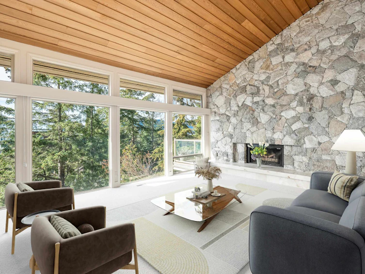 5295 Gulf Place, West Vancouver, BC, V7W 2V9 - 5