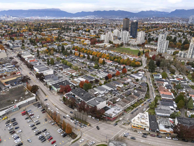401-3437 Kingsway, Vancouver, BC, V5R 5L3 - 26
