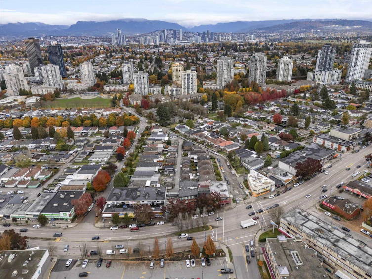 401-3437 Kingsway, Vancouver, BC, V5R 5L3 - 25