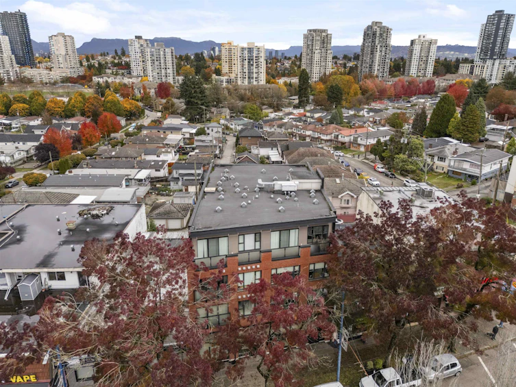401-3437 Kingsway, Vancouver, BC, V5R 5L3 - 32