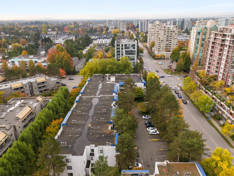 318-5800 Cooney Road, Richmond, BC, V6X 3A8 - 28