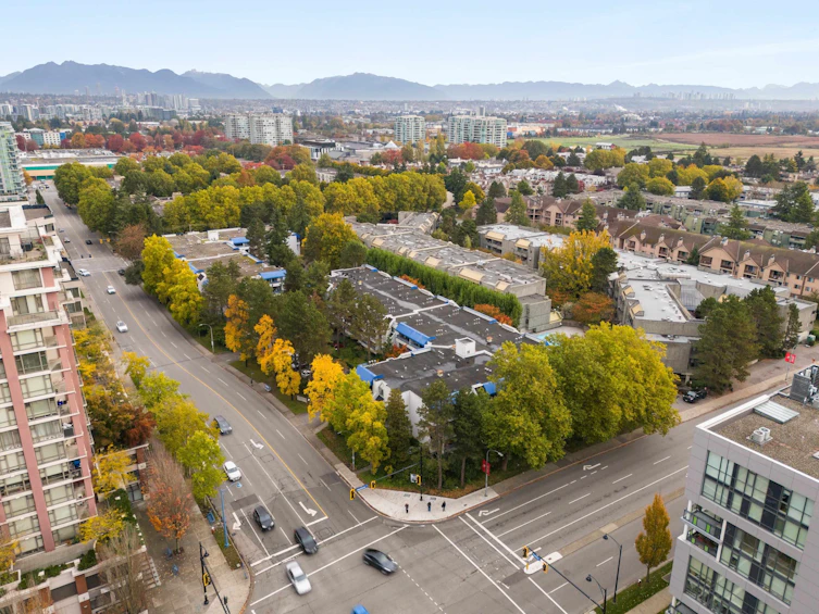 318-5800 Cooney Road, Richmond, BC, V6X 3A8 - 25