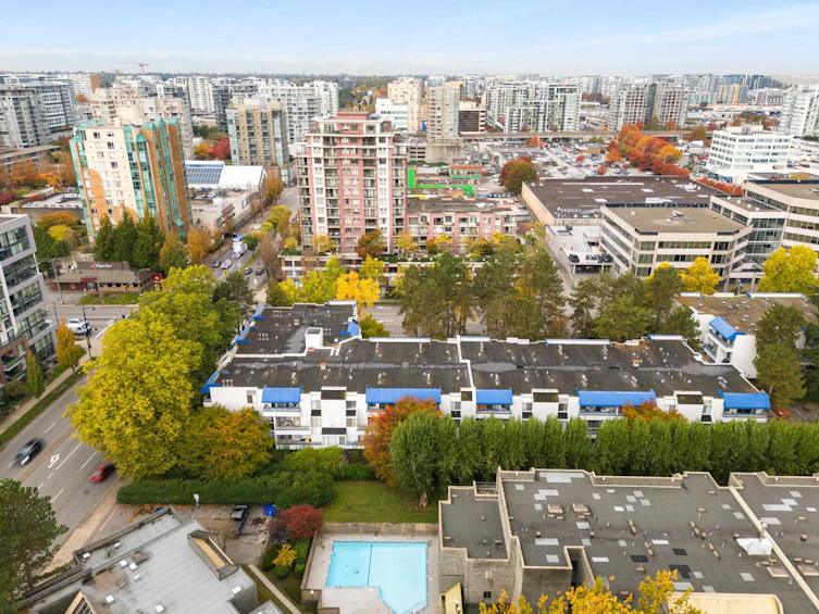 318-5800 Cooney Road, Richmond, BC, V6X 3A8 - 29