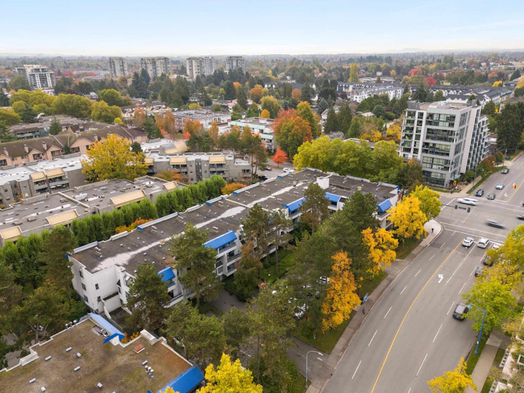318-5800 Cooney Road, Richmond, BC, V6X 3A8 - 27