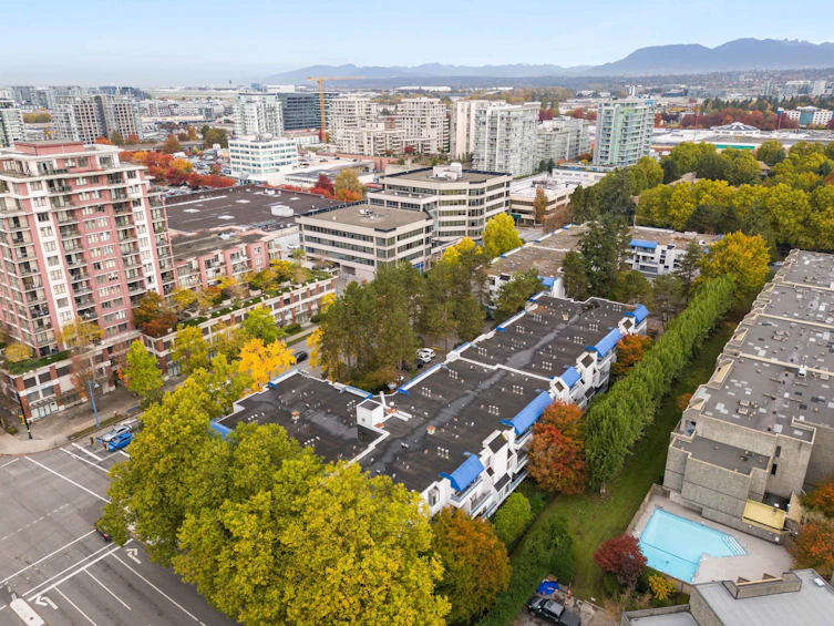 318-5800 Cooney Road, Richmond, BC, V6X 3A8 - 30