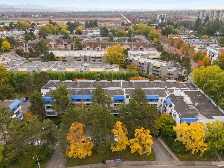 318-5800 Cooney Road, Richmond, BC, V6X 3A8 - 26