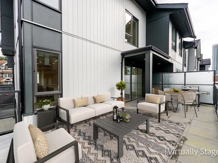 207-7161 17th Avenue, Burnaby, BC, V3N 0K1 - 24