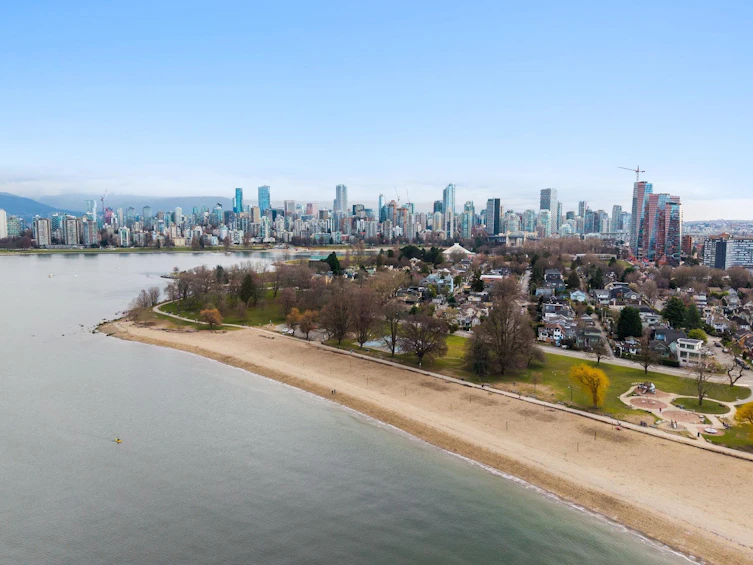 406-2181 W 12th Avenue, Vancouver, BC, V6K 4S8 - 29