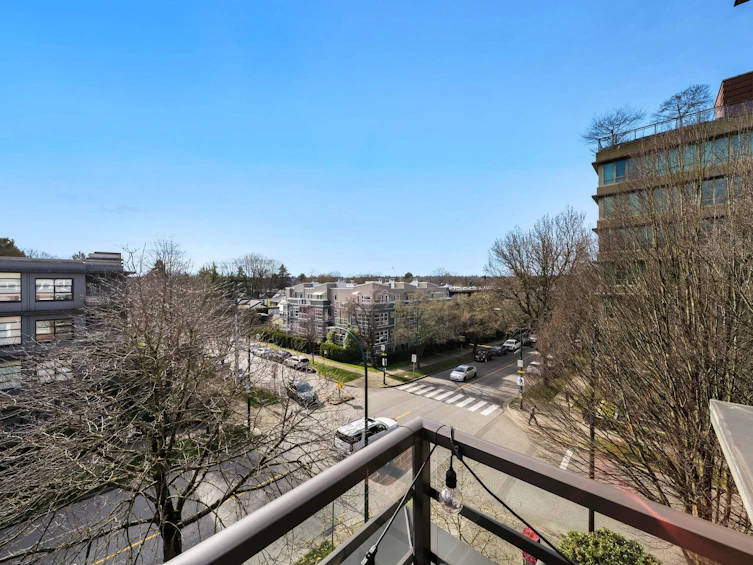 406-2181 W 12th Avenue, Vancouver, BC, V6K 4S8 - 25