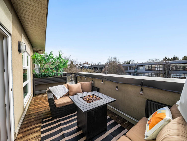 406-2181 W 12th Avenue, Vancouver, BC, V6K 4S8 - 9