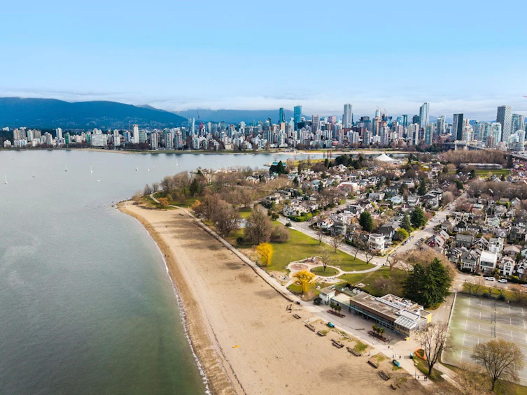 406-2181 W 12th Avenue, Vancouver, BC, V6K 4S8 - 30