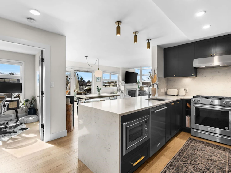 406-2181 W 12th Avenue, Vancouver, BC, V6K 4S8 - 16