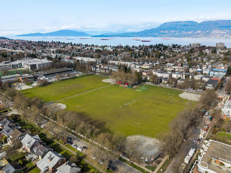 406-2181 W 12th Avenue, Vancouver, BC, V6K 4S8 - 28
