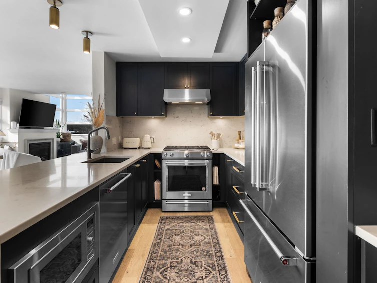 406-2181 W 12th Avenue, Vancouver, BC, V6K 4S8 - 14