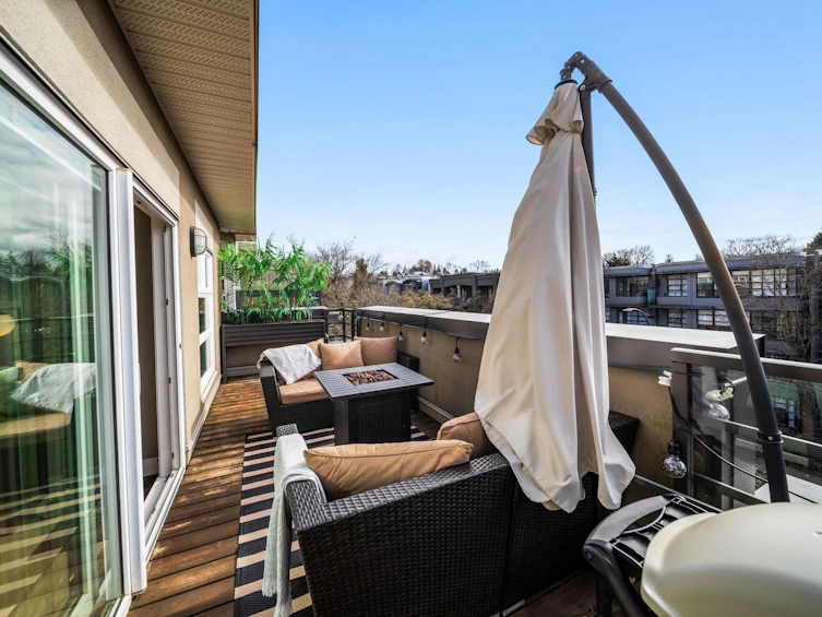406-2181 W 12th Avenue, Vancouver, BC, V6K 4S8 - 7