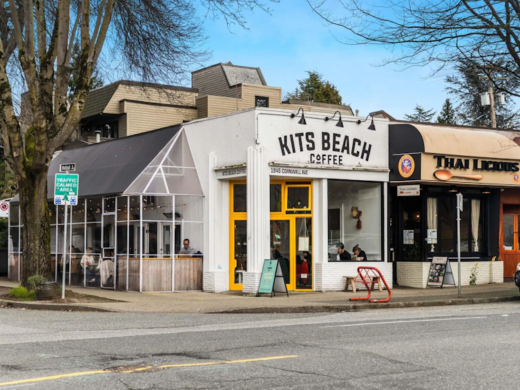 406-2181 W 12th Avenue, Vancouver, BC, V6K 4S8 - 34