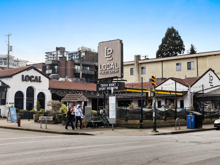 406-2181 W 12th Avenue, Vancouver, BC, V6K 4S8 - 33