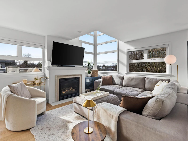 406 - 2181 W 12th Avenue, Vancouver BC V6K 4S8