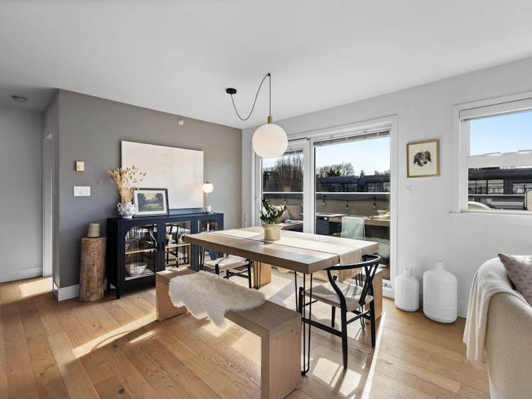 406-2181 W 12th Avenue, Vancouver, BC, V6K 4S8 - 5