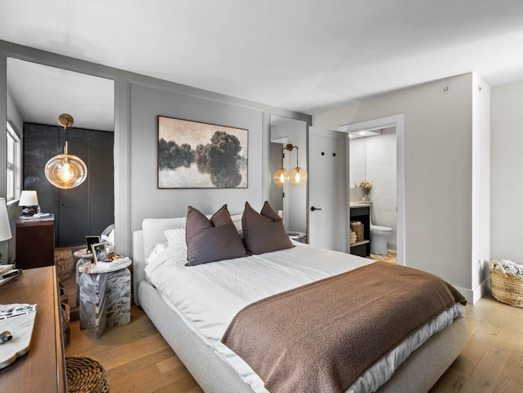 406-2181 W 12th Avenue, Vancouver, BC, V6K 4S8 - 19