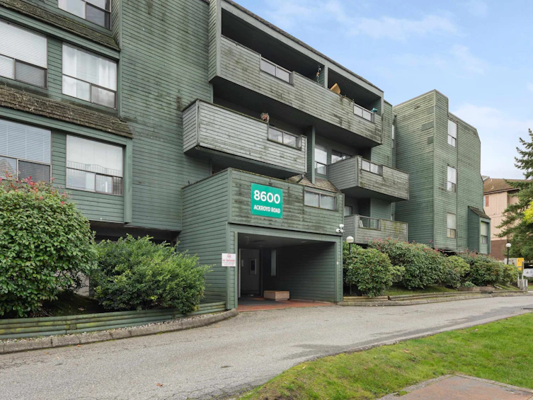 303-8600 Ackroyd Road, Richmond, BC, V6X 3G1 - 20