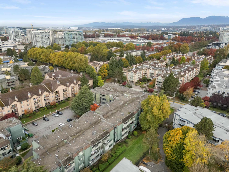 303-8600 Ackroyd Road, Richmond, BC, V6X 3G1 - 25
