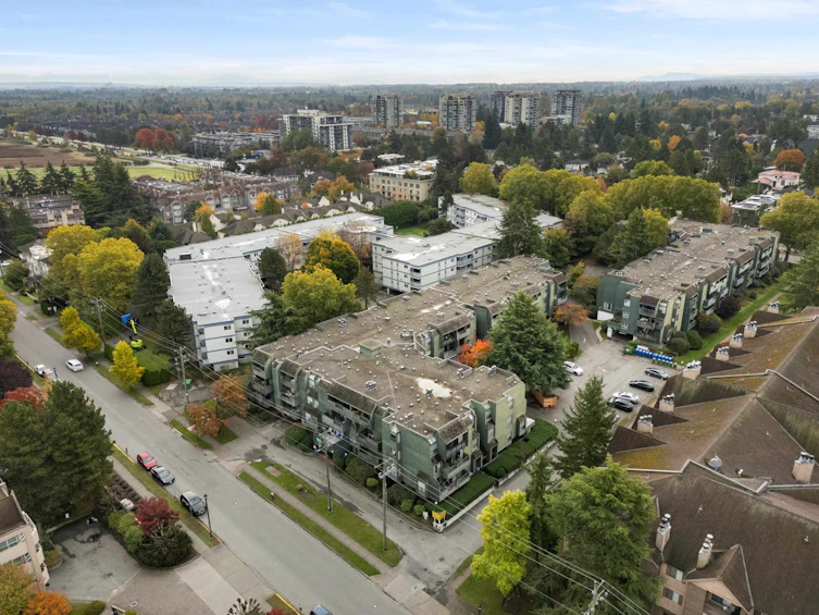 303-8600 Ackroyd Road, Richmond, BC, V6X 3G1 - 22
