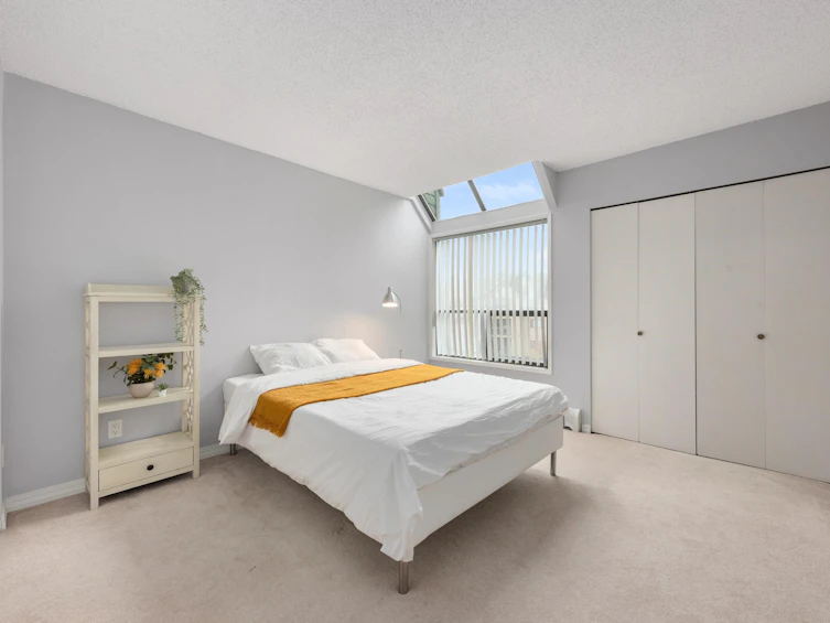 303-8600 Ackroyd Road, Richmond, BC, V6X 3G1 - 8