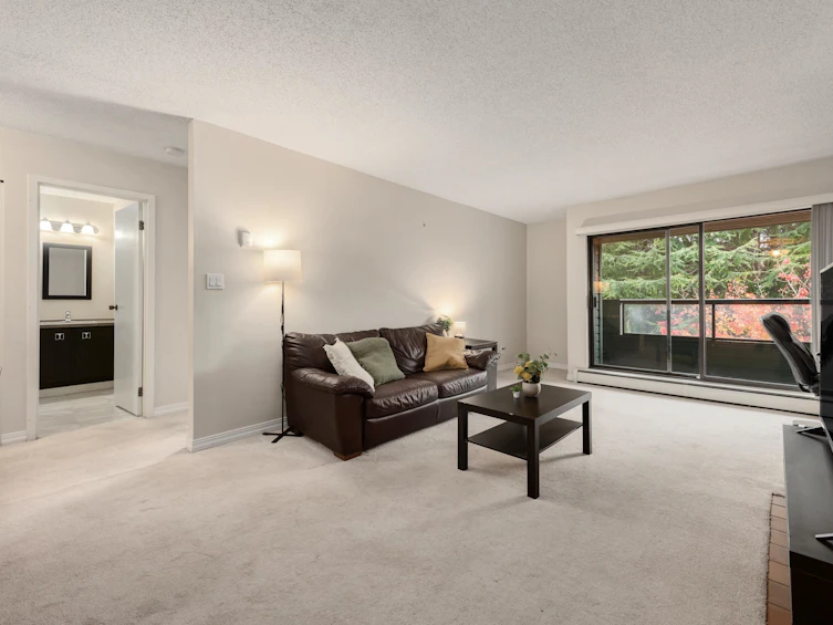 303-8600 Ackroyd Road, Richmond, BC, V6X 3G1 - 2