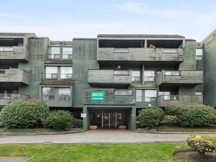 303-8600 Ackroyd Road, Richmond, BC, V6X 3G1 - 21