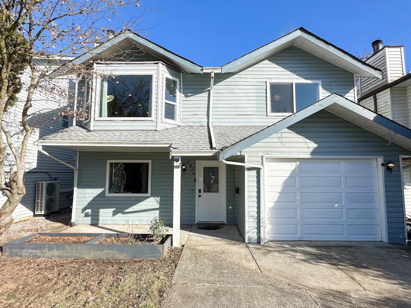 2426 Bennie Place, Port Coquitlam BC V3B 7M6