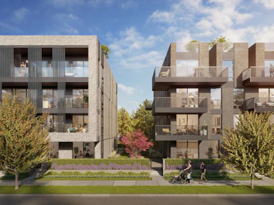 208-5080 Ash Street - 2
