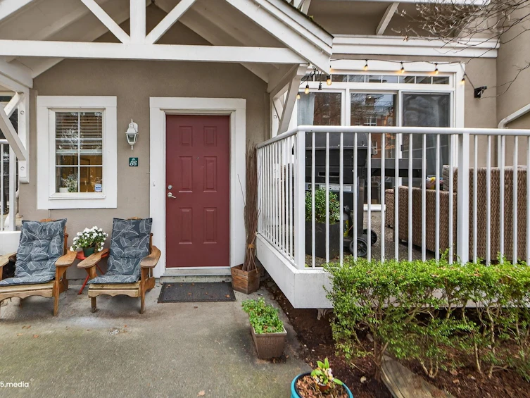 86-2422 Hawthorne Avenue, Port Coquitlam, BC, V3C 6K7 - 24