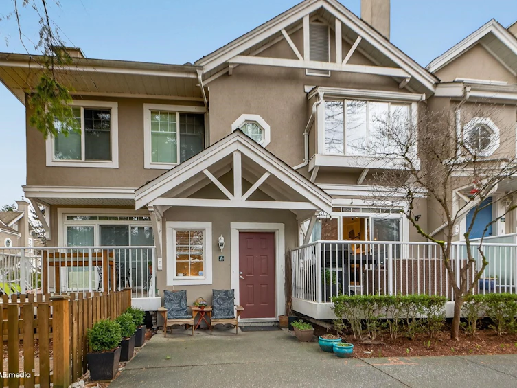 86-2422 Hawthorne Avenue, Port Coquitlam, BC, V3C 6K7 - 25
