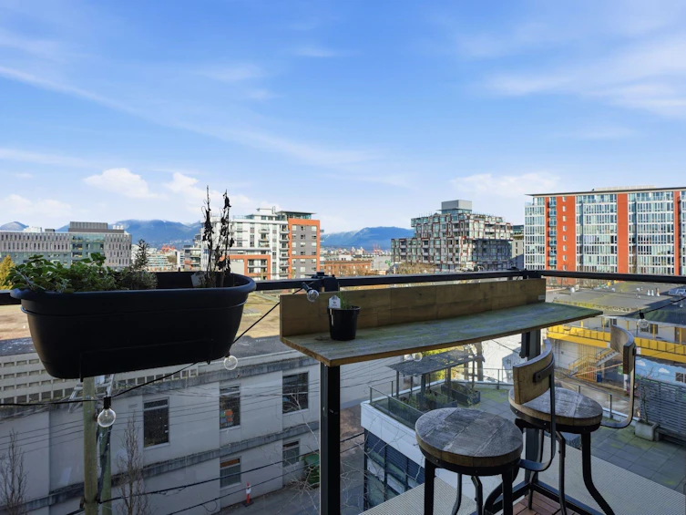 309-133 E 8th Avenue, Vancouver, BC, V5T 1R8 - 16