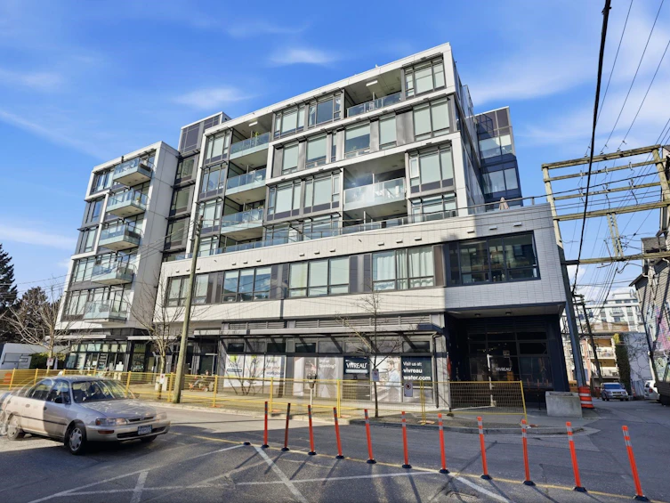 309-133 E 8th Avenue, Vancouver, BC, V5T 1R8 - 36