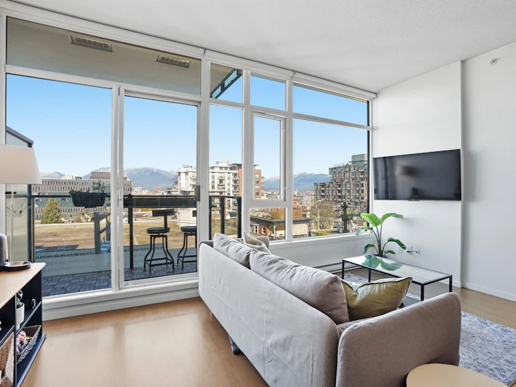 309-133 E 8th Avenue, Vancouver, BC, V5T 1R8 - 13