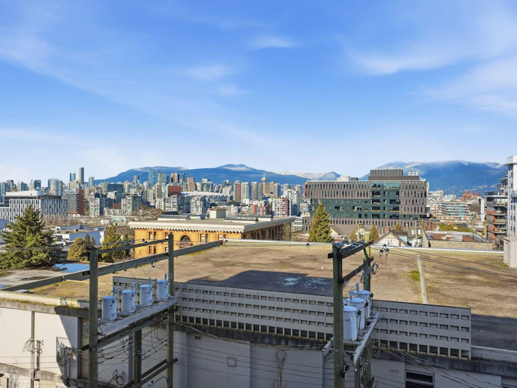 309-133 E 8th Avenue, Vancouver, BC, V5T 1R8 - 19