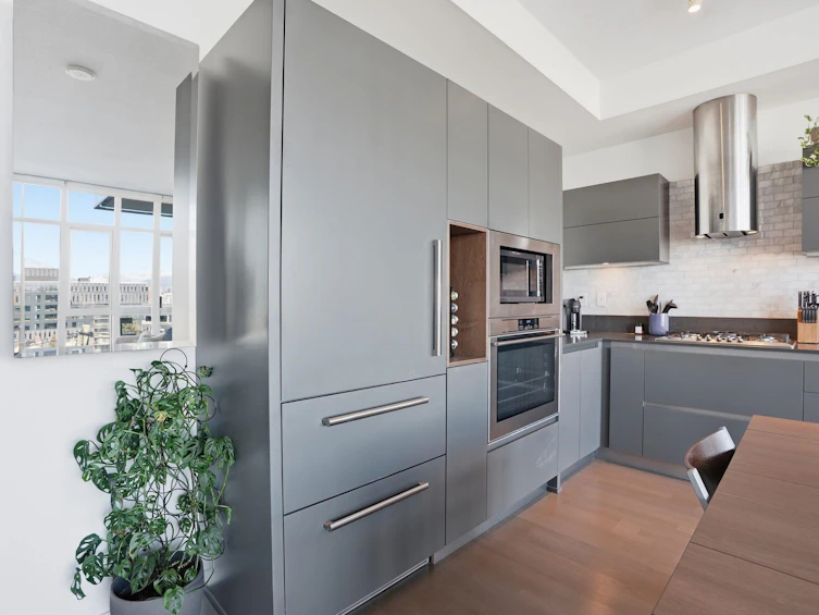 309-133 E 8th Avenue, Vancouver, BC, V5T 1R8 - 7