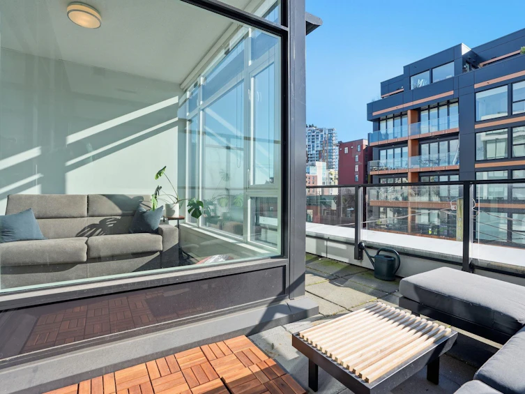 309-133 E 8th Avenue, Vancouver, BC, V5T 1R8 - 29