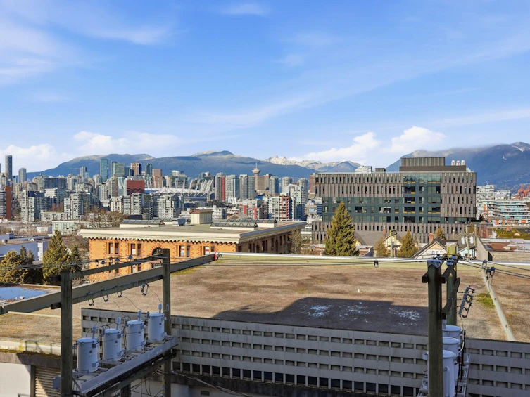 309-133 E 8th Avenue, Vancouver, BC, V5T 1R8 - 21
