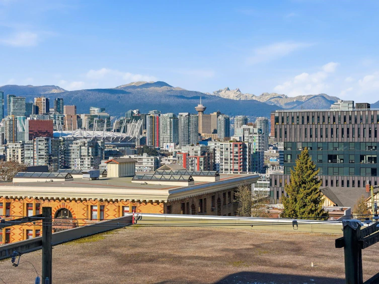 309-133 E 8th Avenue, Vancouver, BC, V5T 1R8 - 17