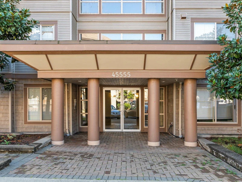 109 - 45555 Yale Road, Chilliwack BC V2P 0A9