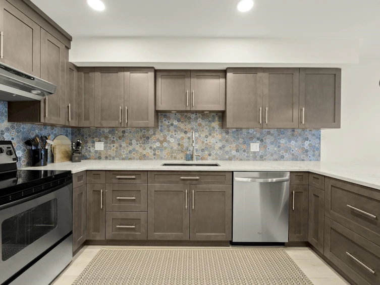 27-1925 Indian River Crescent, North Vancouver, BC, V7G 2P8 - 4