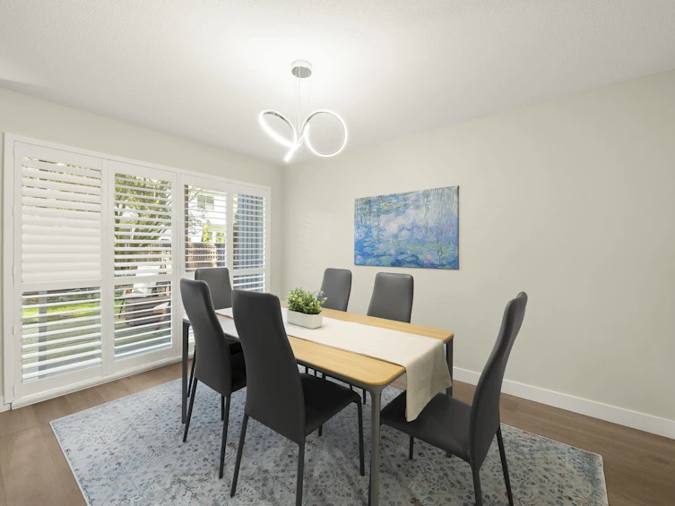 27-1925 Indian River Crescent, North Vancouver, BC, V7G 2P8 - 8