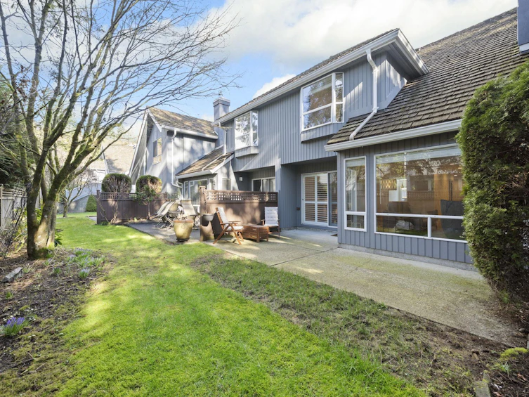 27-1925 Indian River Crescent, North Vancouver, BC, V7G 2P8 - 25