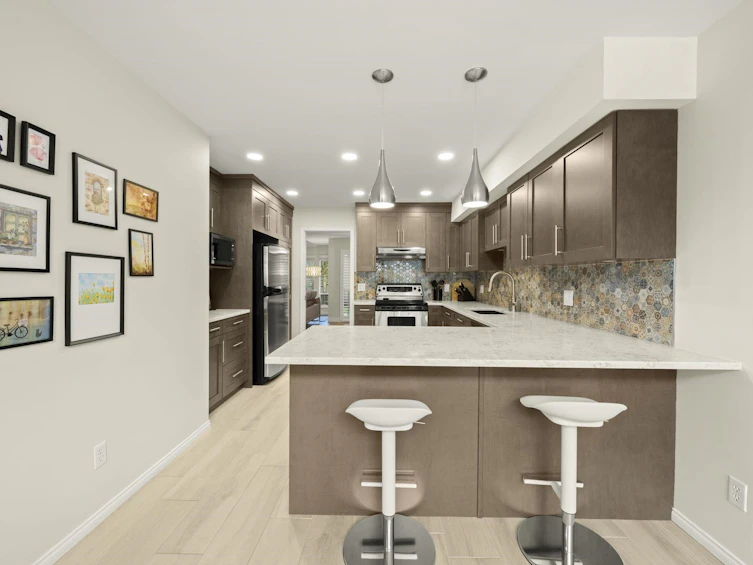 27-1925 Indian River Crescent, North Vancouver, BC, V7G 2P8 - 22
