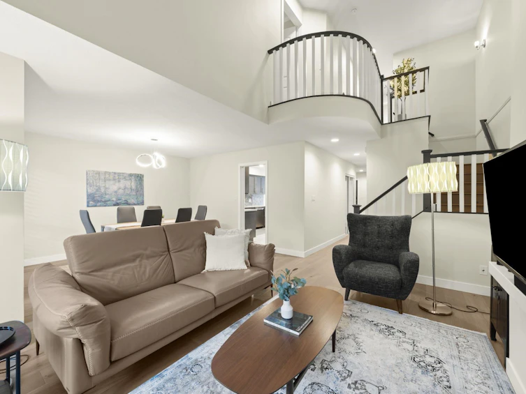 27-1925 Indian River Crescent, North Vancouver, BC, V7G 2P8 - 2