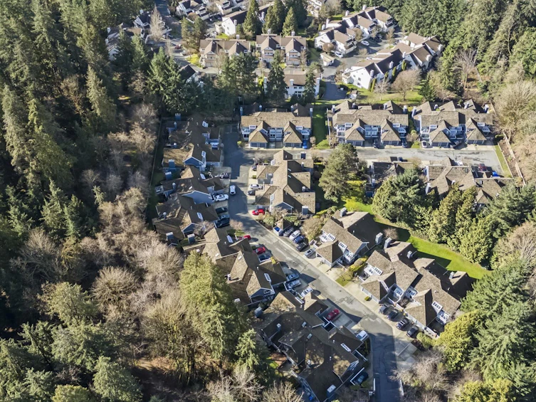 27-1925 Indian River Crescent, North Vancouver, BC, V7G 2P8 - 29
